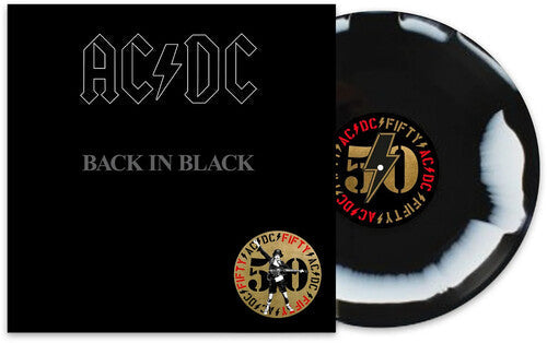 AC/DC: Back In Black