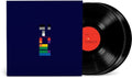 Coldplay: X&Y