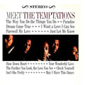 The Temptations: Meet The Temptations (Original Mono Master)