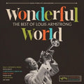 Louis Armstrong: Wonderful World: The Best Of Louis Armstrong