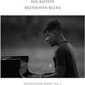 Jon Batiste: Beethoven Blues