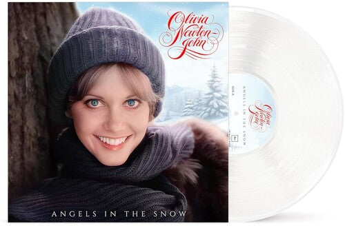 Olivia Newton-John: Angels In The Snow
