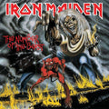 Iron Maiden: The Number of the Beast 2015 Remaster