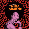 Nina Simone: Very Best Of Nina Simone - Limited 180-Gram Crystal Clear Vinyl
