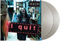 HAIM: I Quit    (LP includes two 140-gram metallic silver vinyl)