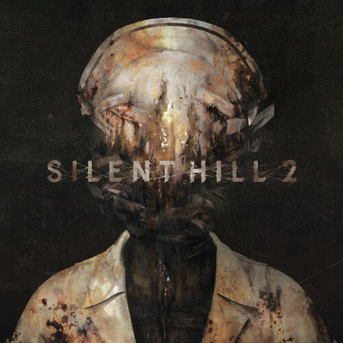 Akira Yamaoka: Silent Hill 2 (Original Soundtrack)