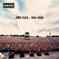 Oasis: Time Flies 1994-2009