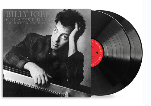 Billy Joel: Greatest Hits Volume I & II