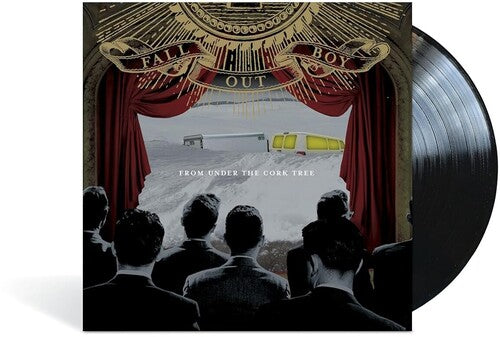 Fall Out Boy: From Under The Cork Tree