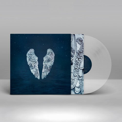 Coldplay: Ghost Stories