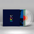 Coldplay: X&Y (clear EcoRecord)