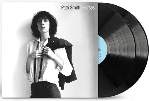 Patti Smith: Horses (50th Anniversary)