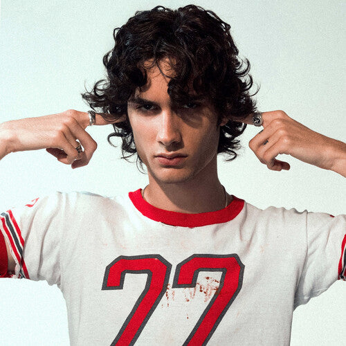 Sombr: I Barely Know Her