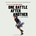Jonny Greenwood: One Battle After Another (Original Soundtrack)
