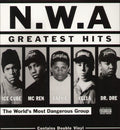 N.W.A: Greatest Hits