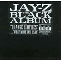 Jay-Z: The Black Album
