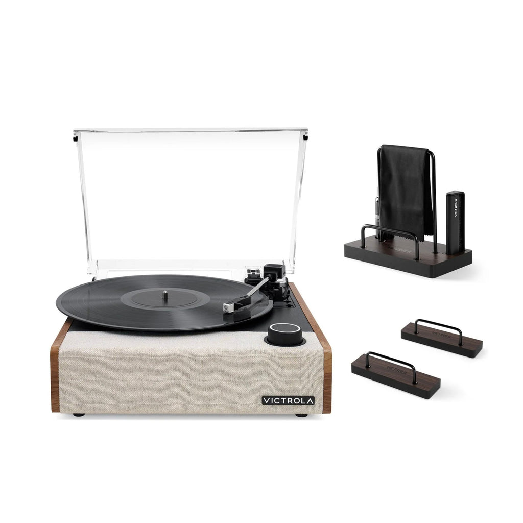 Eastwood II Record Player Bundle