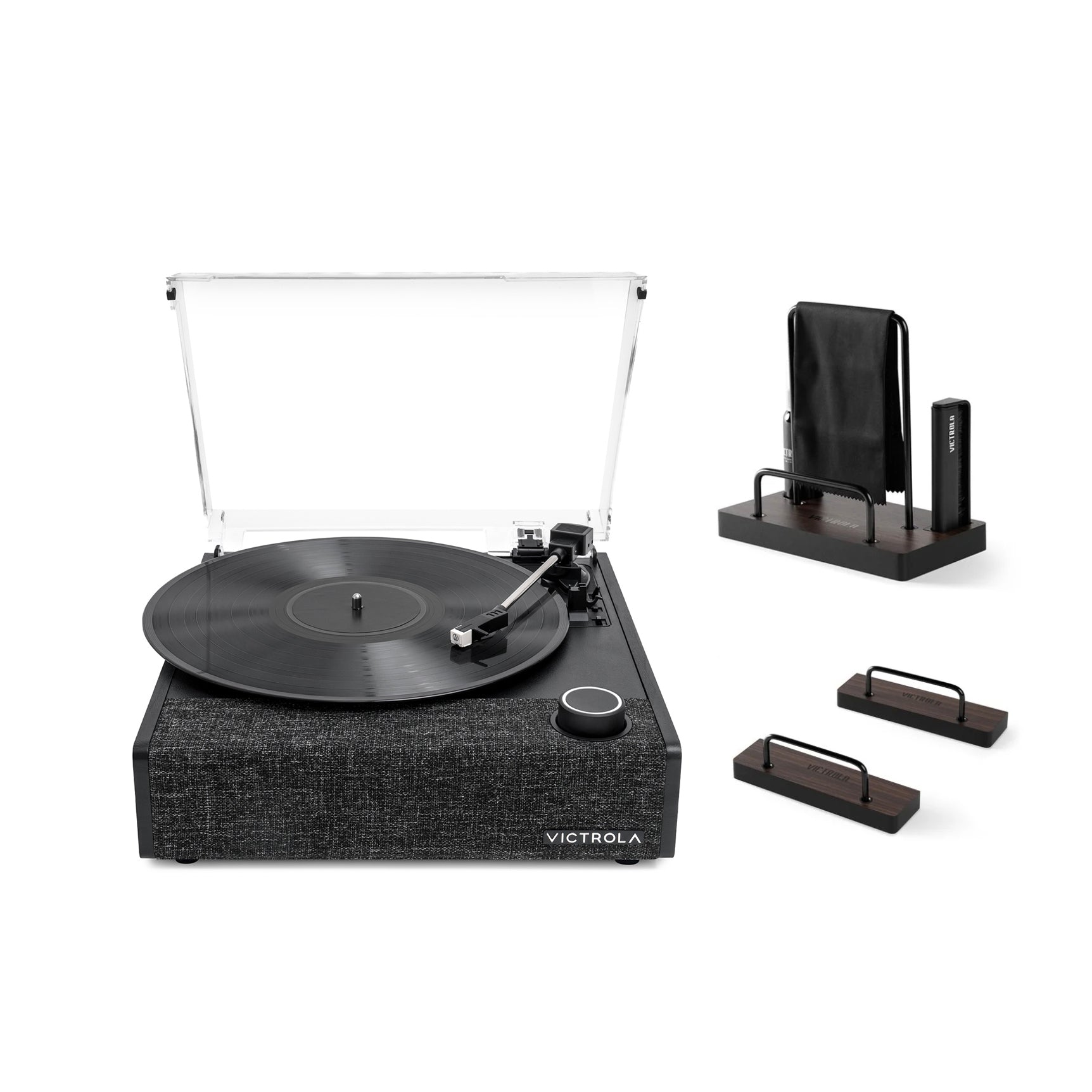 Eastwood II Record Player Bundle