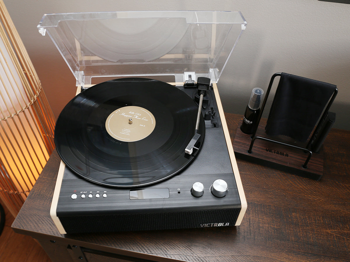 Eastwood Original Record Player