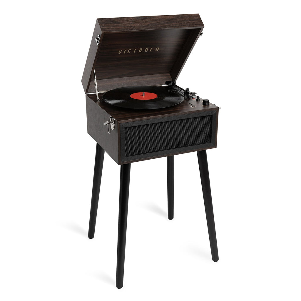 Liberty Record Player with Stand