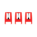 ITNP-LC1  3 pack Turntable Needles