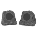 Wireless Rechargeable Bluetooth® Outdoor Rock Speakers