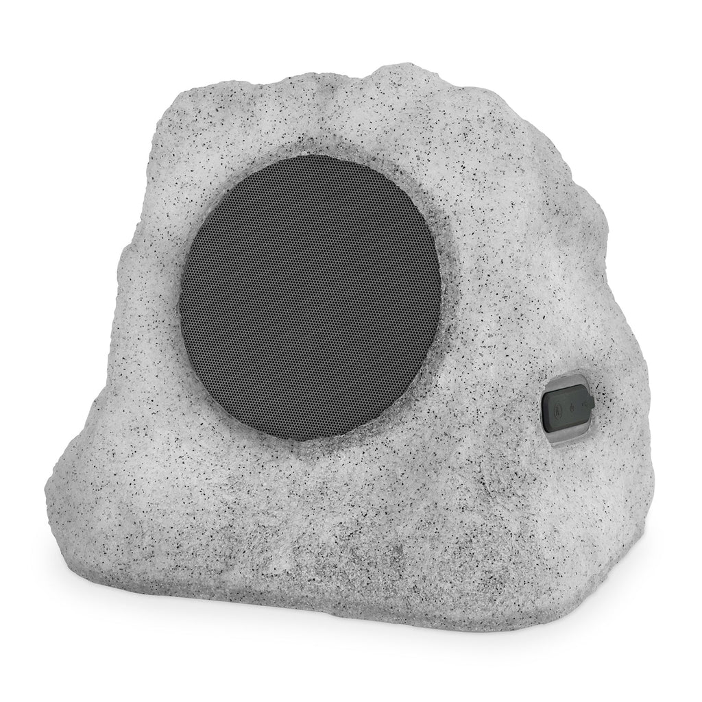 Light-up LED Rock Speaker