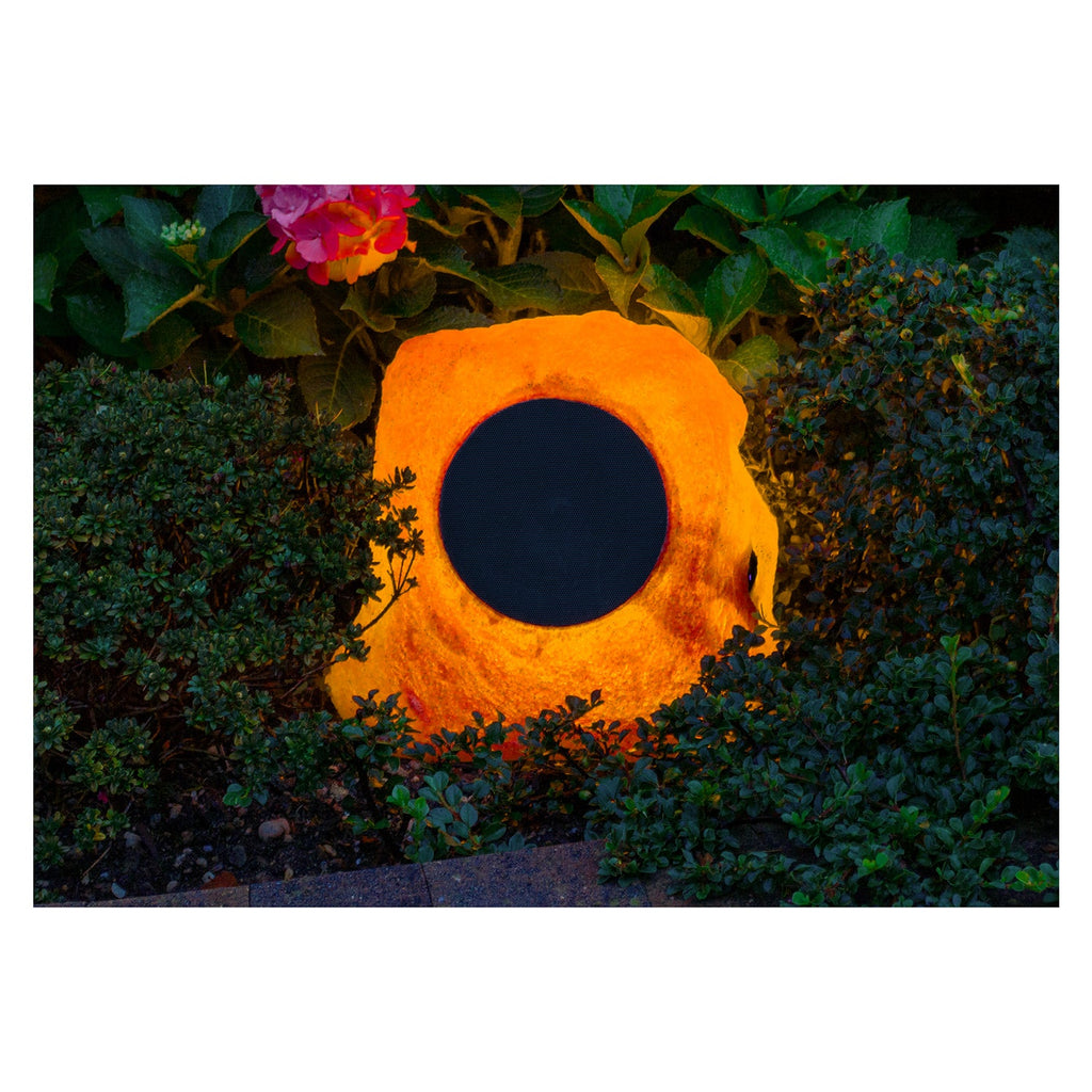 Light-up LED Rock Speaker