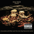 Limp Bizkit: Chocolate Starfish And The Hot Dog Flavored Water