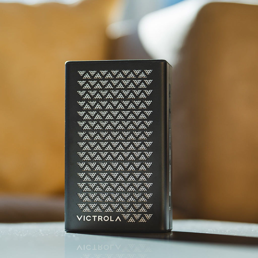 Music Edition 1 Portable Bluetooth Speaker