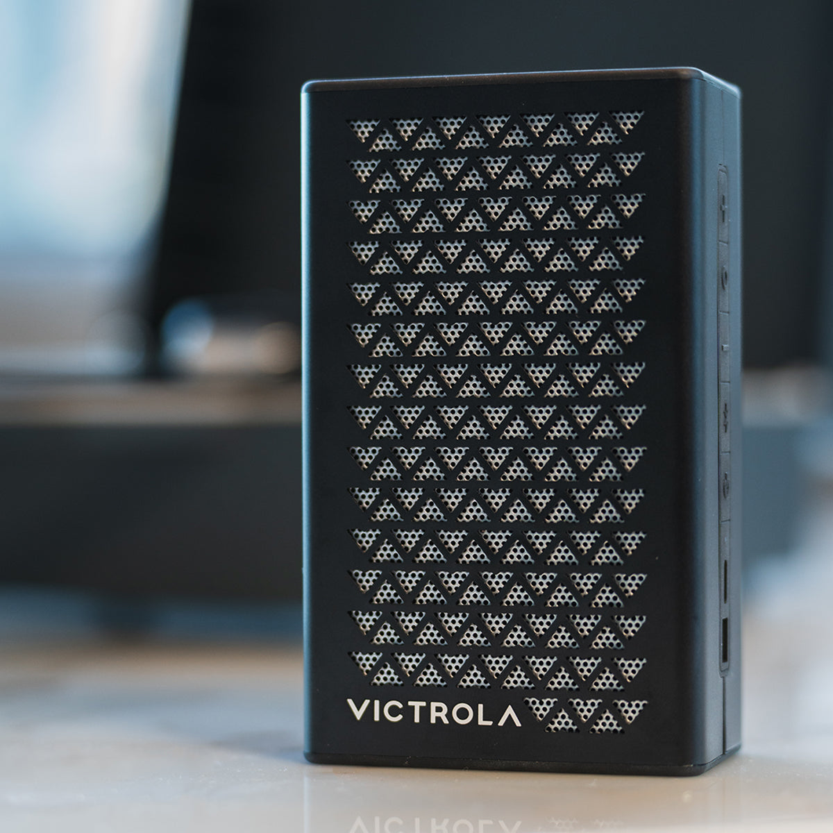 Music Edition 1 Portable Bluetooth Speaker