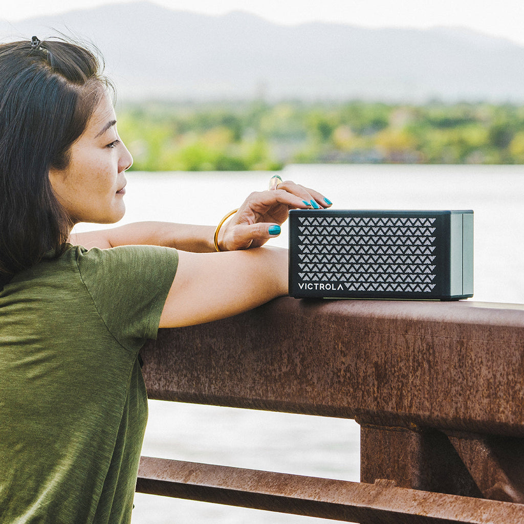 Music Edition 2 Tabletop Bluetooth Speaker