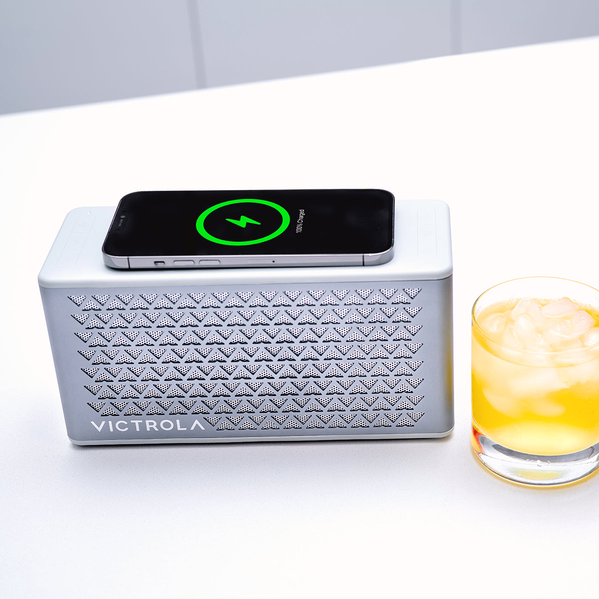 Music Edition 2 Tabletop Bluetooth Speaker