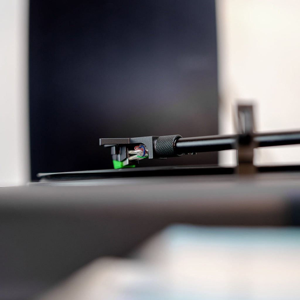 Stream Onyx WiFi and Bluetooth Turntable (Works with Sonos)