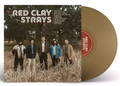 Red Clay Strays: Made By These Moments