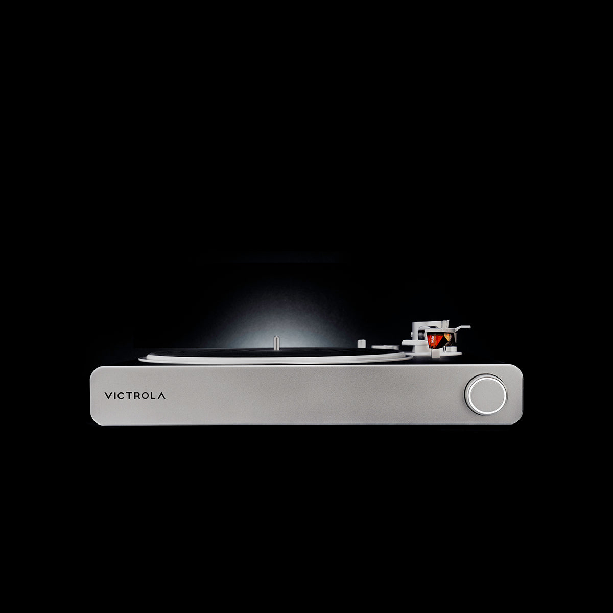 Stream Carbon WiFi and Bluetooth Turntable (Works with Sonos) - Refurbished