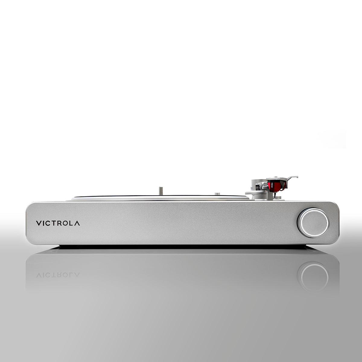 Stream Carbon WiFi and Bluetooth Turntable (Works with Sonos) - Refurbished