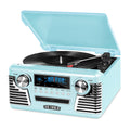 Haley Retro Record Player