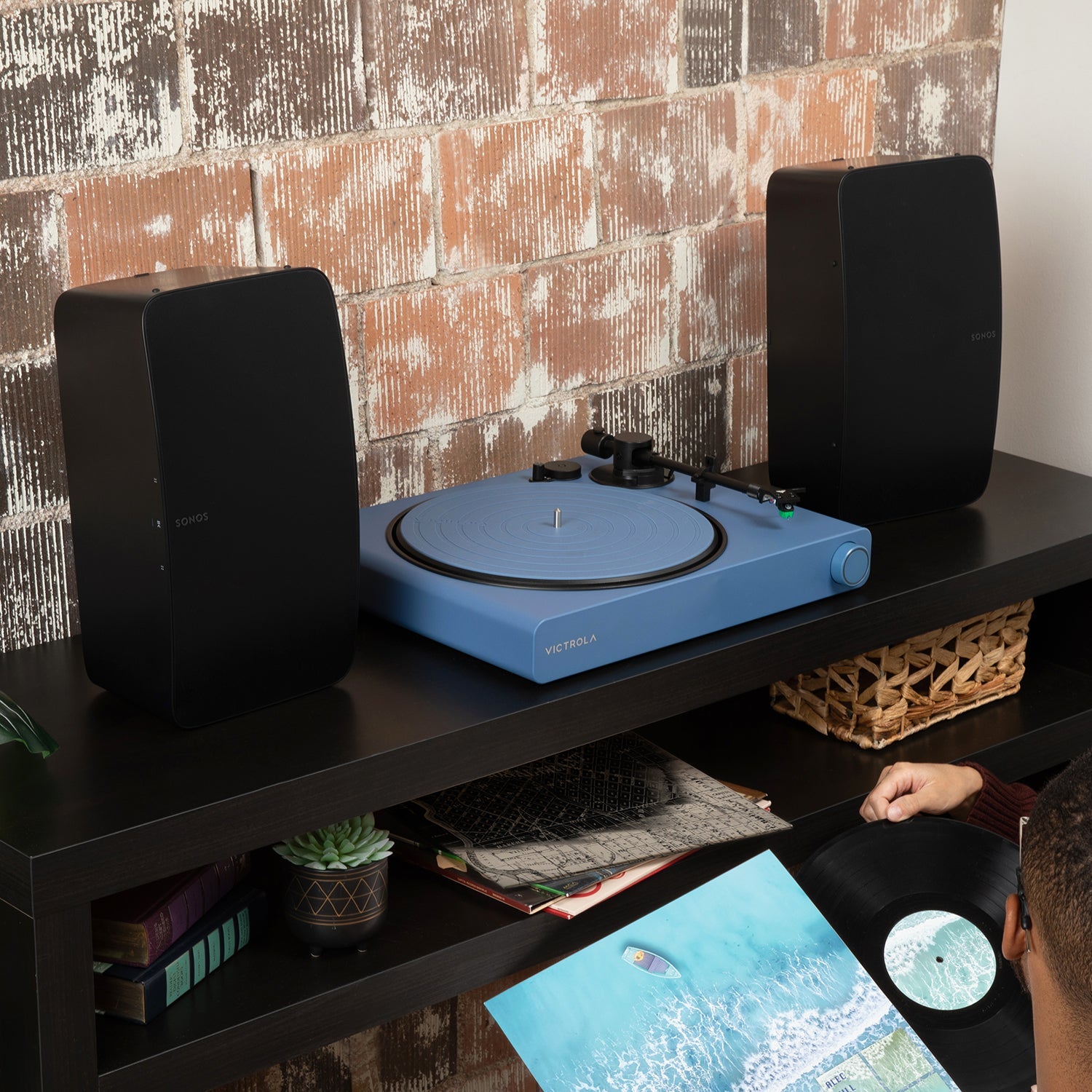 12" Silicone Slipmat