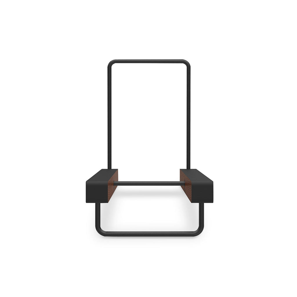 Stand: Record Display Stand