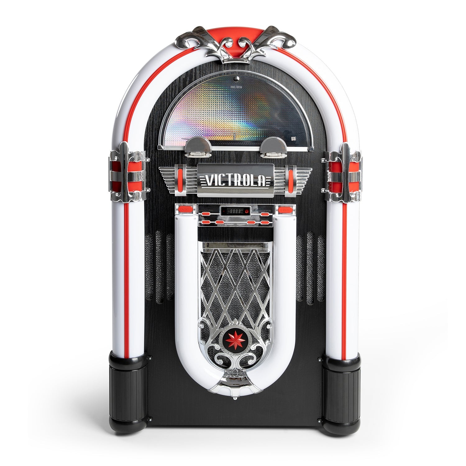 Mayfield Full-Size Jukebox