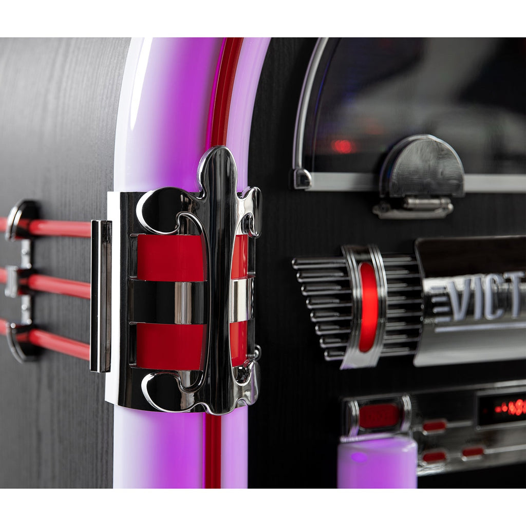 Mayfield Full-Size Jukebox