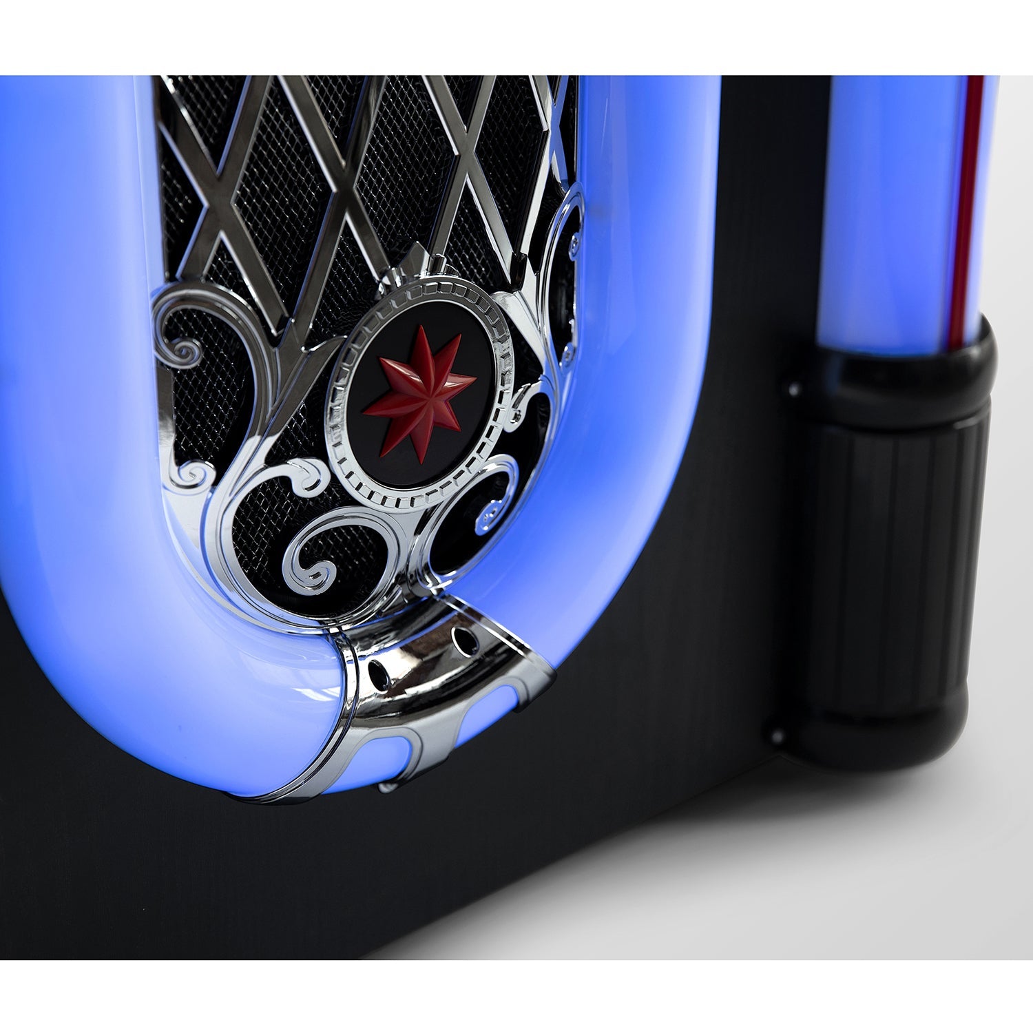 Mayfield Full-Size Jukebox