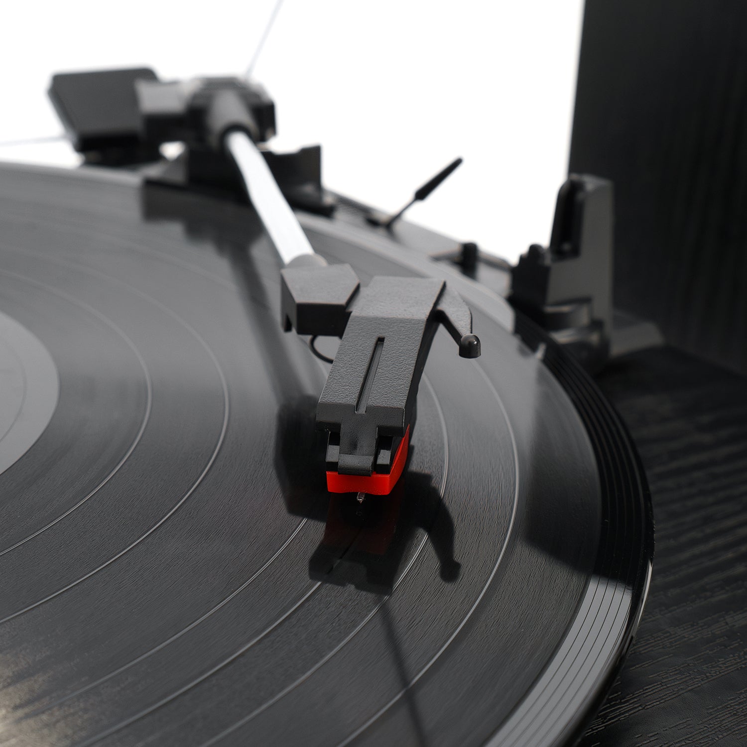 Montauk Turntable System