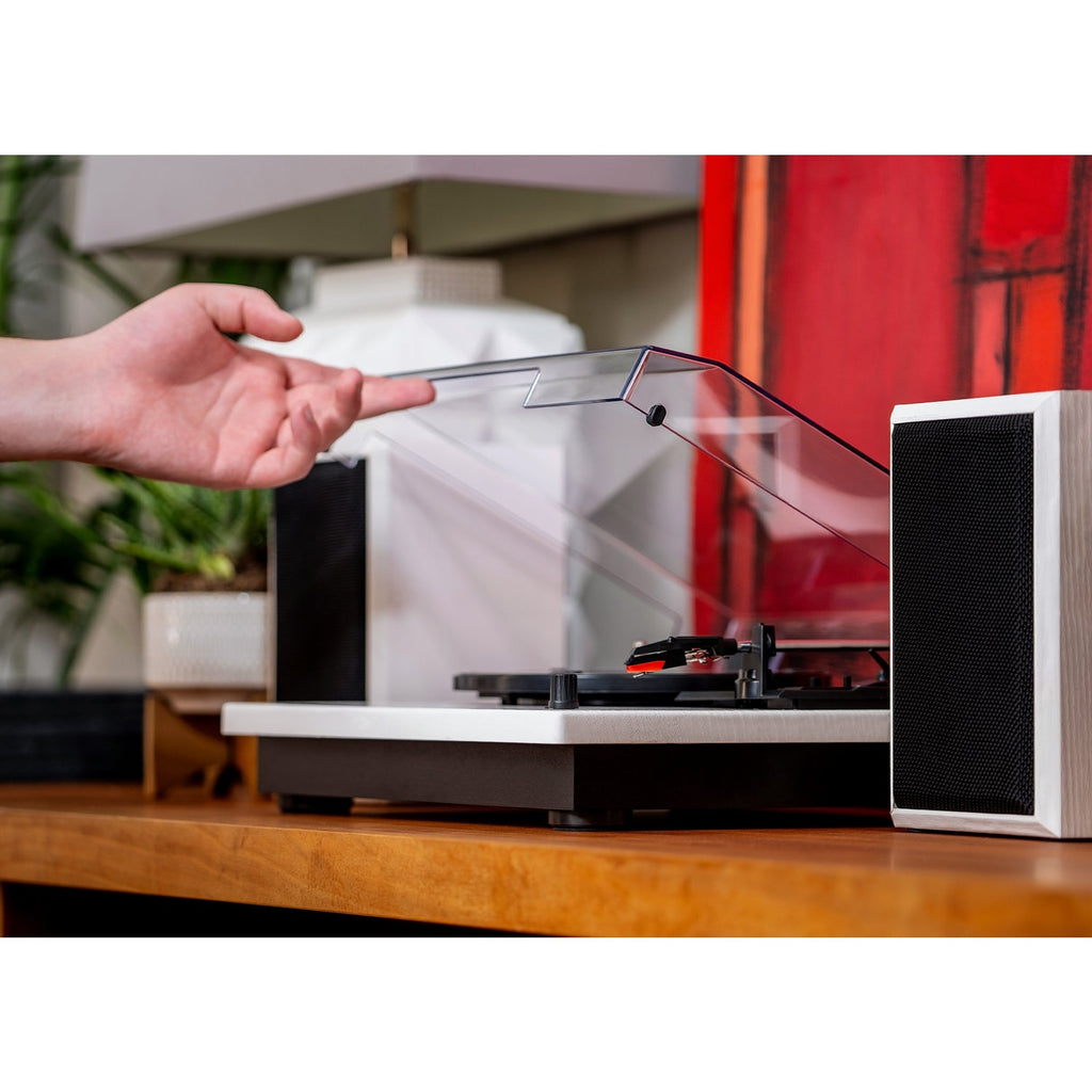 Montauk Turntable System