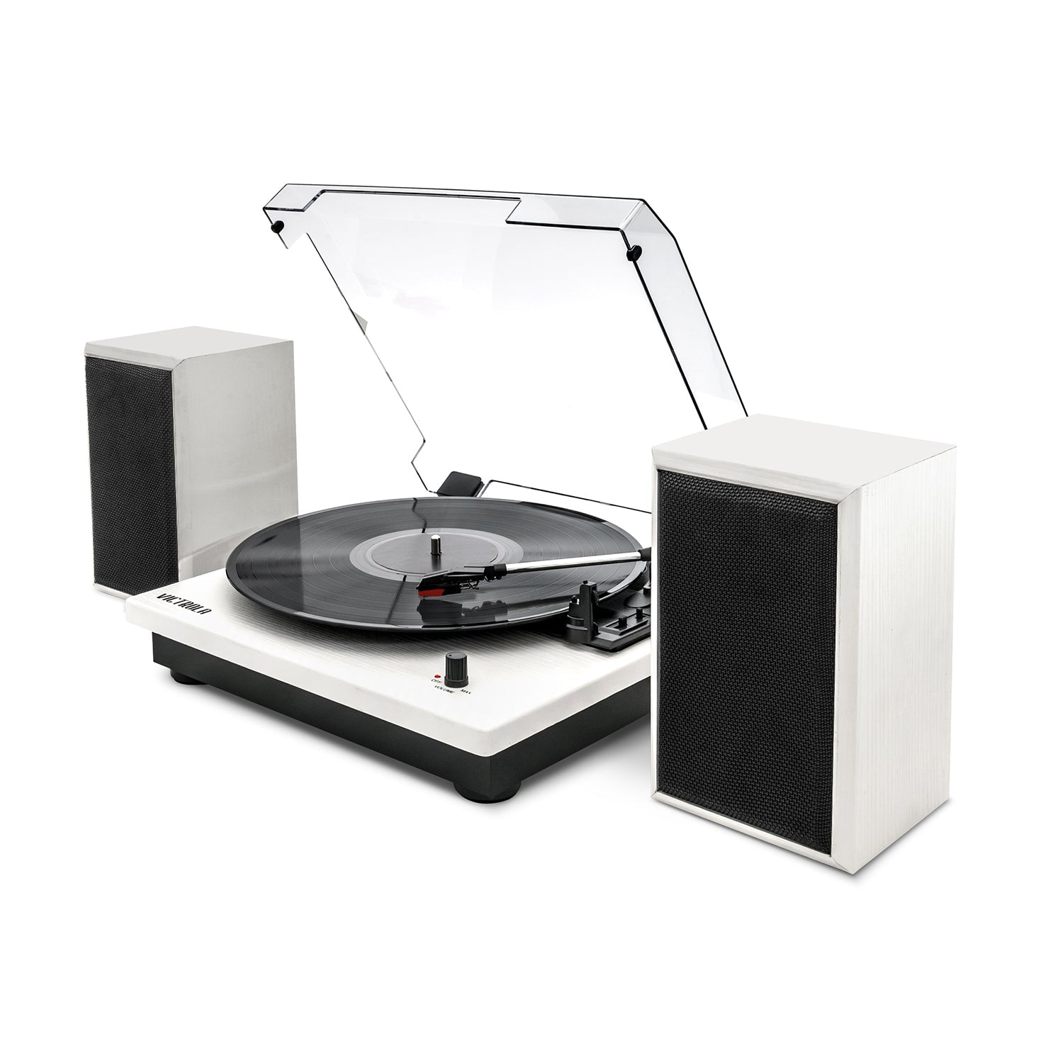 Montauk Turntable System
