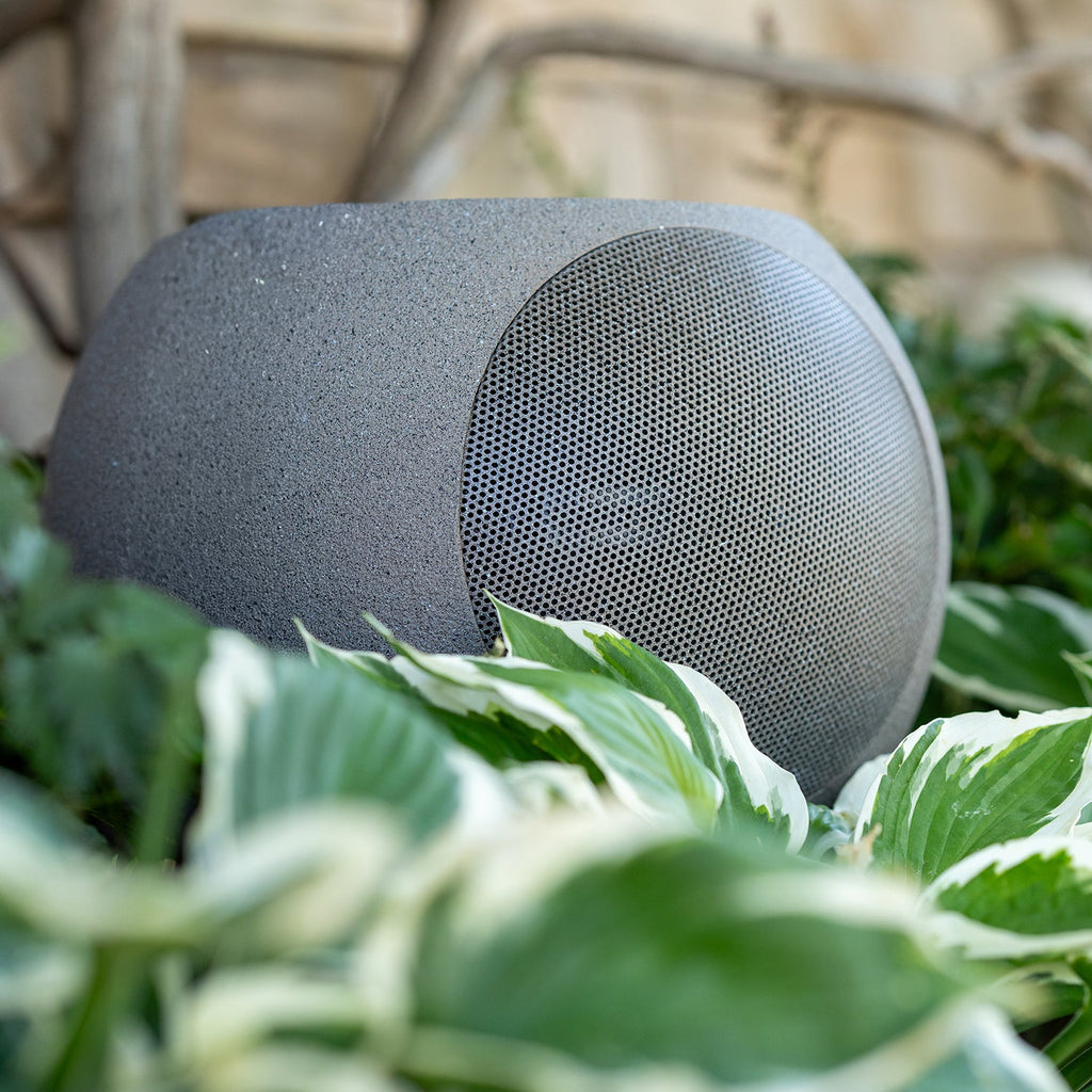 Zen Outdoor Solar Speaker