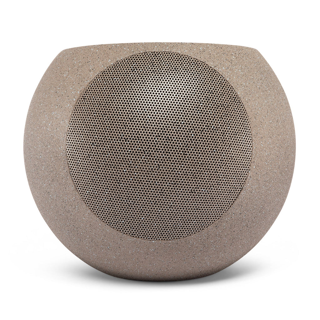 Zen Outdoor Solar Speaker