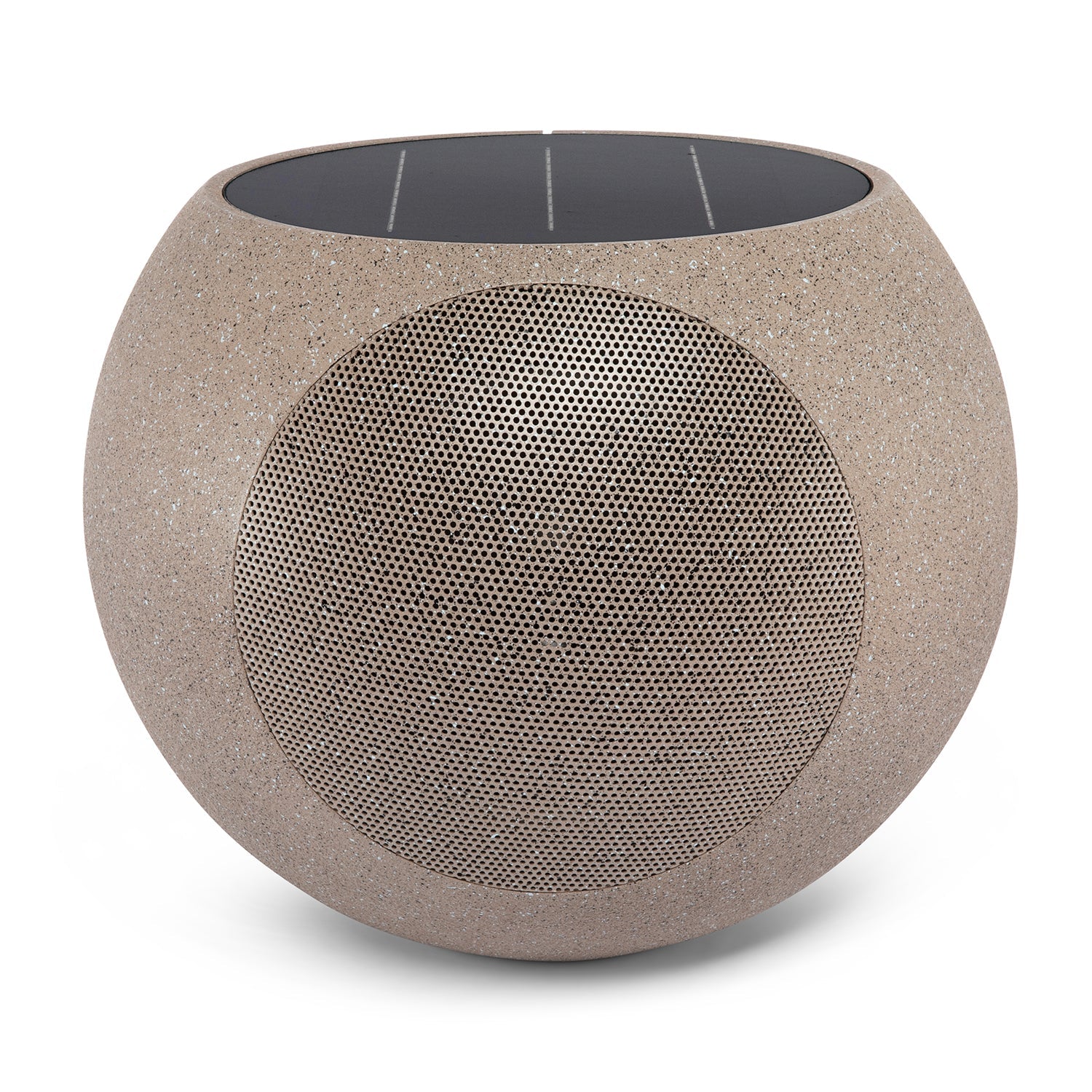 Zen Outdoor Solar Speaker