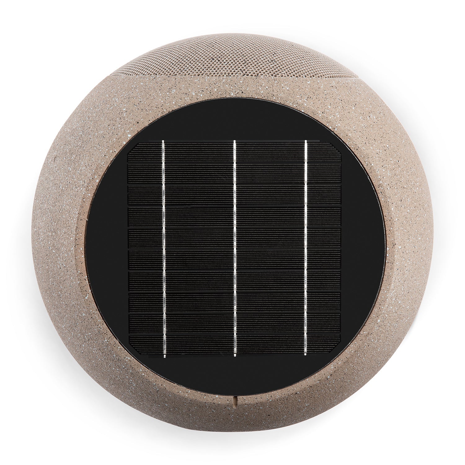 Zen Outdoor Solar Speaker